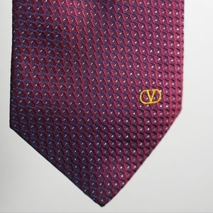 Valentino Tie
